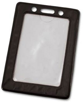 Brady 407-N-BLK Holder