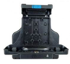Zebra CRD-L10A-XVEHCOMS11-01 Docks and Cradles