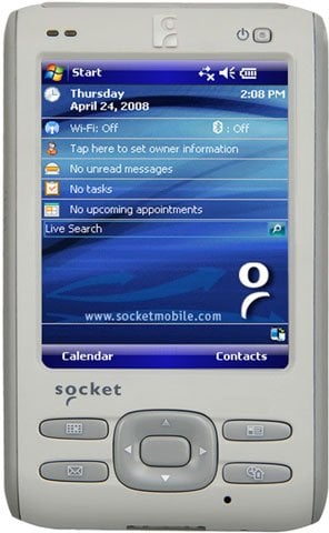 Socket Mobile HC0684-1085 Mobile Computer