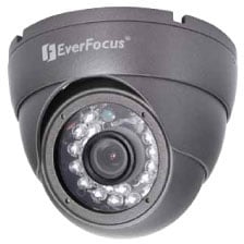 EverFocus EBD331E Security Camera