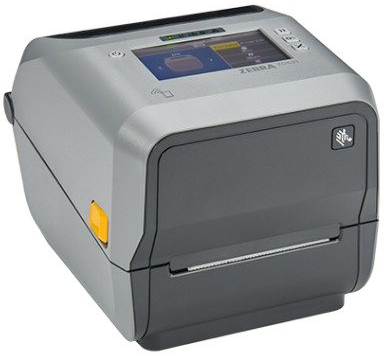 Zebra ZD6A043-301F00EZ Barcode Printer - Barcodesinc.com