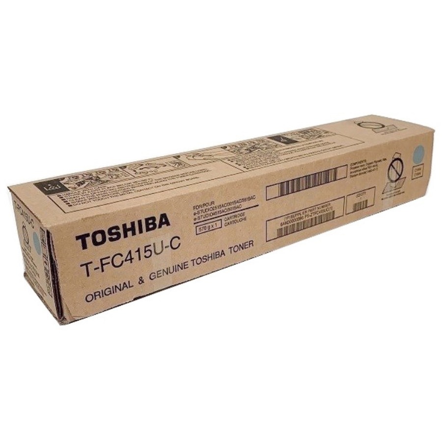 Toshiba TFC415UC - Barcodesinc.com
