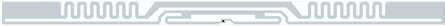 SMARTRAC 3002153 RFID Inlay