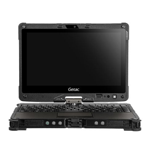 Getac VSCP6PJAB1BF Rugged Laptop