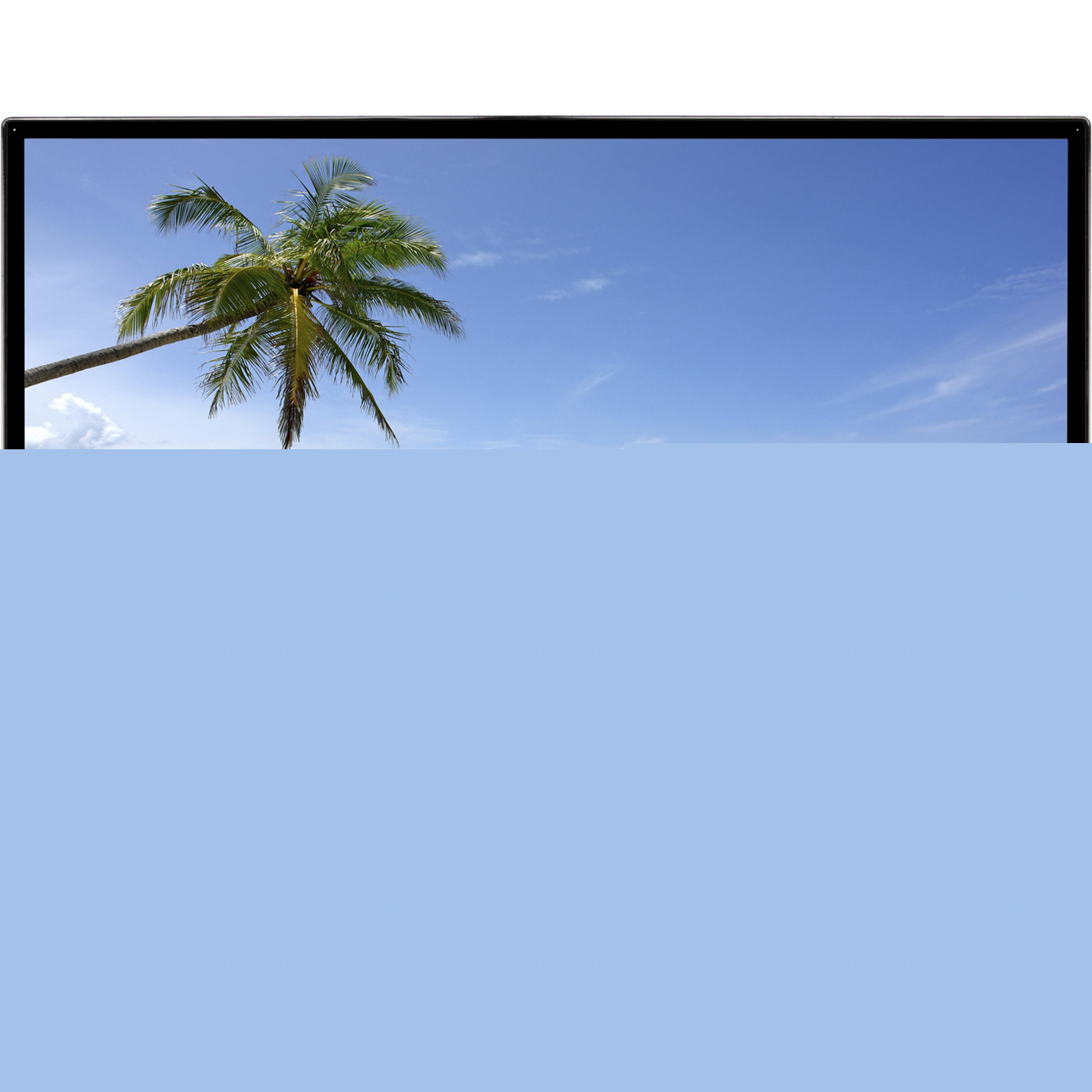 ViewSonic VX2370SMH-LED Monitor