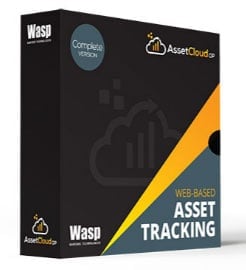 Wasp 633809011849 Software