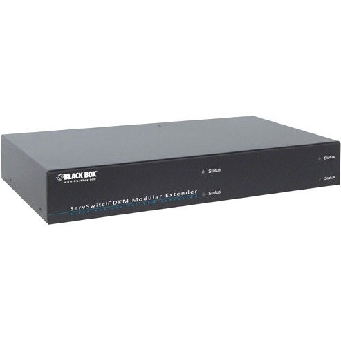 Black Box ACXMODH4R-R2 Accessory