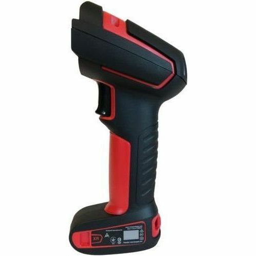 Honeywell 1990IXLR-3-N Barcode Scanner - Barcodesinc.com