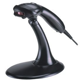 Metrologic MS9520-11-3 Barcode Scanner