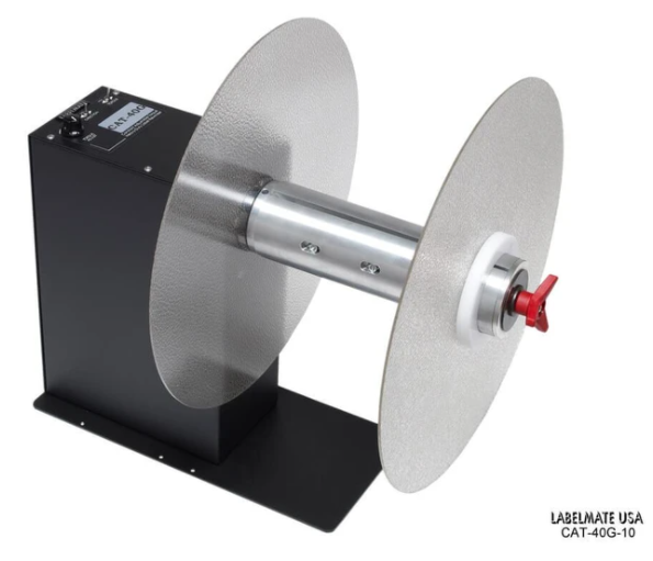 Labelmate 80-203-0038 Label Rewinder