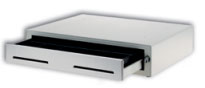 M-S Cash Drawer EP-125NK2-W-STAR Cash Drawer