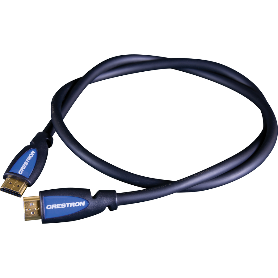 Crestron CBL-HD-20 Cables, Connectors, and Adapters