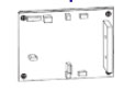 Zebra P1046696-134 Accessory
