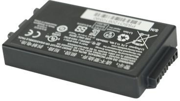 Honeywell 99EX-BTSC-1 Battery