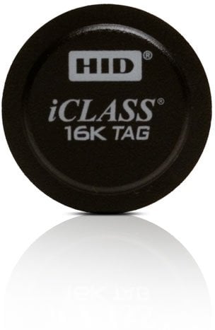 HID 2060PKSNN Access Control Cards