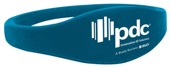 BCI RWTF-67-PDJ-I RFID Wristband