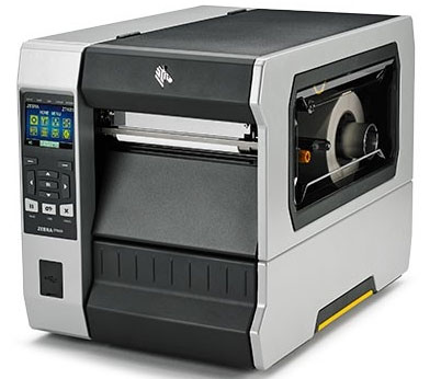 Zebra ZT620 Barcode Label Printer - Barcodesinc.com