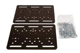 Honeywell 9000033PLATE Mounting Hardware and Stands