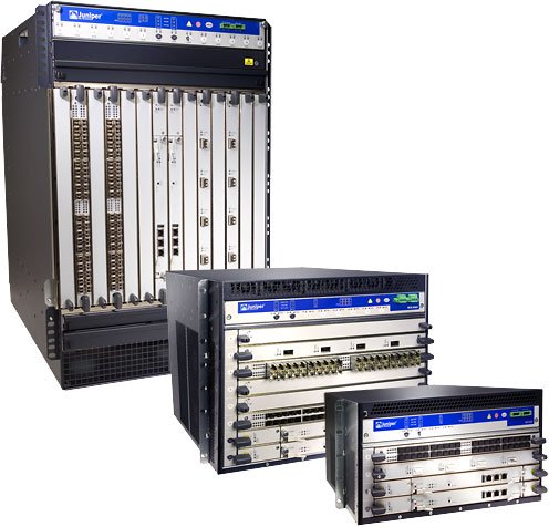 Juniper Networks MX80-40G-AC-B Wireless Access Points