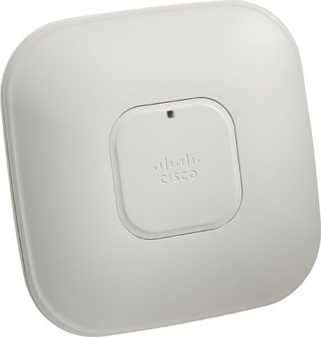 Cisco AIR-CAP3501I-A-K9 Wireless Access Points