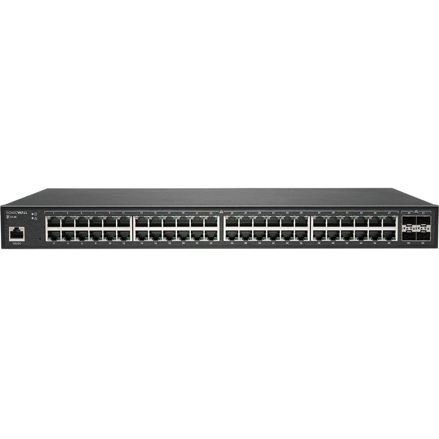 SonicWall 02-SSC-2465 Data Networking