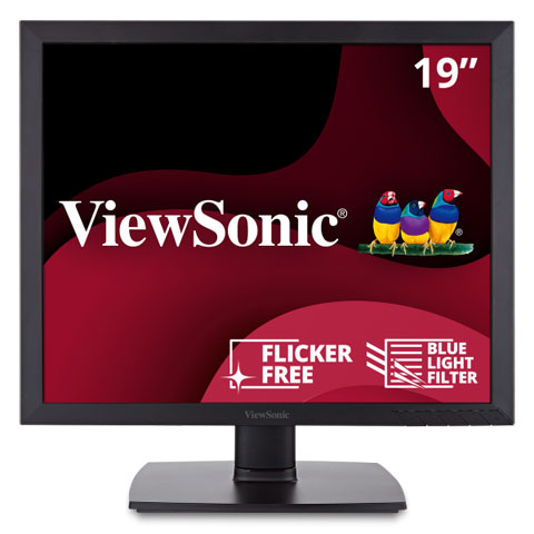 ViewSonic VA951S Monitor