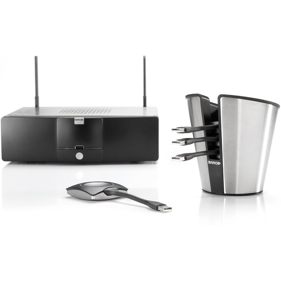Barco R9861005NA Video Intercom
