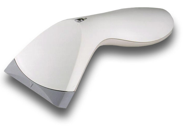 Unitech MS210-WG Barcode Scanner