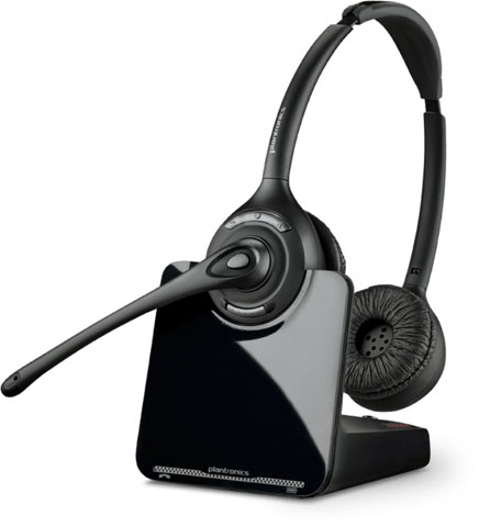 Poly 88285-01 Headset