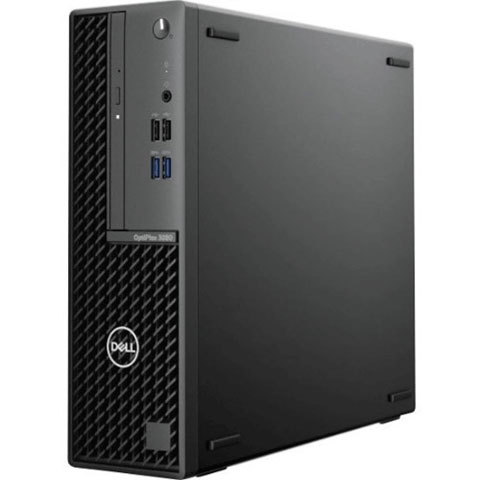 Dell 5C69M Desktop PC