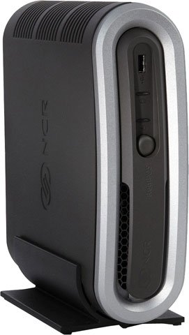 NCR 7600-1000-8801 POS Touch Terminal