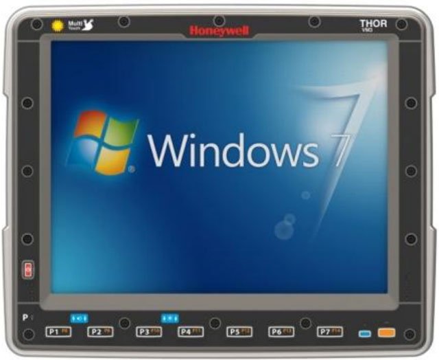 Honeywell VM3W2O3A1BET1JA1 Tablet
