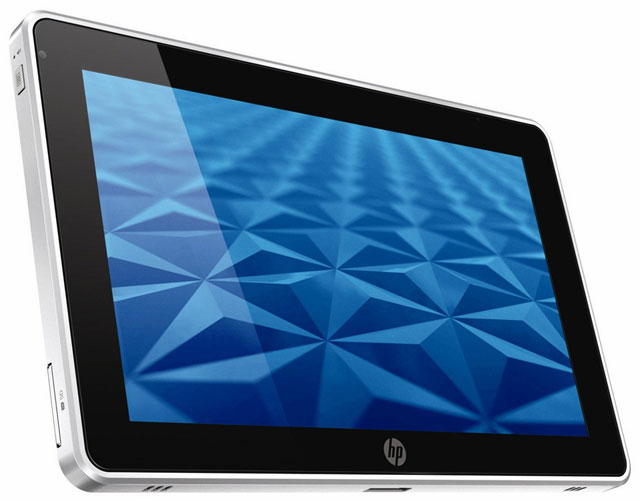 HP XT962UA#ABA Tablet
