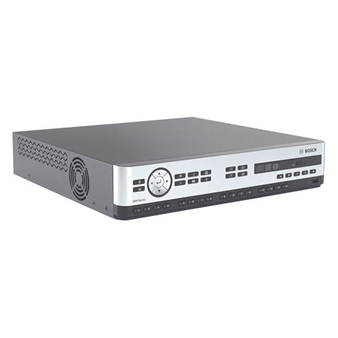 Bosch DVR-670-16A050 Surveillance DVR