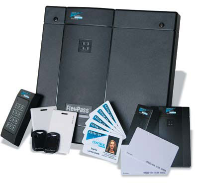 Keyscan PX-ISO30 Access Control Cards