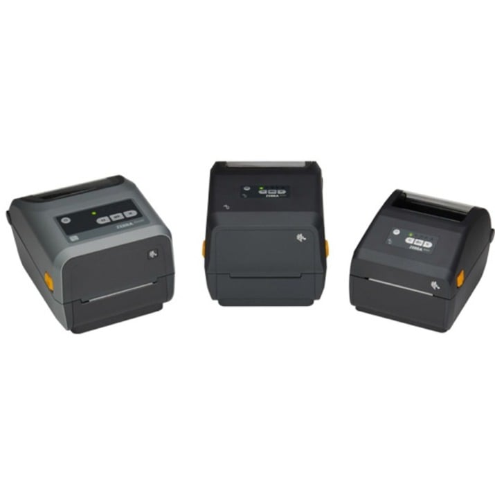 Zebra ZD4A042-301W01EZ Barcode Label Printer