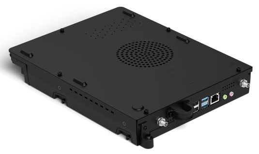 Elo E725044 POS Touch Terminal