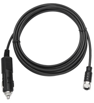 Zebra CBL-PWRD035-M12CL Cables, Connectors, and Adapters