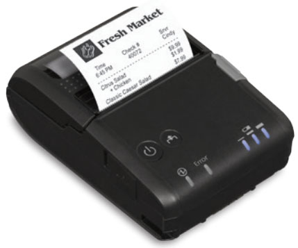 Epson C31CE14551 Receipt Printer