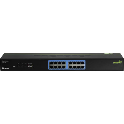 BCI TEG-S16g Telecommunication Equipment