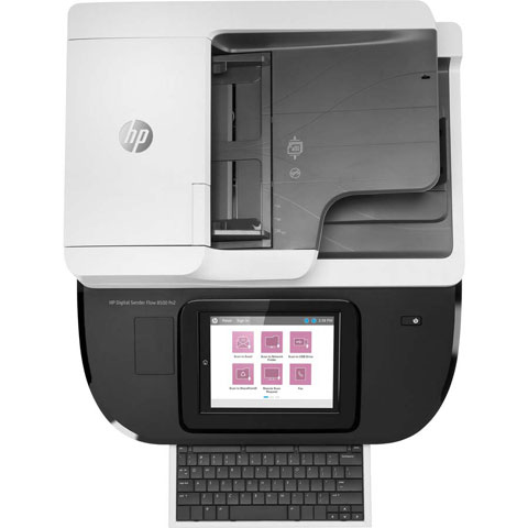 HP L2762A#BGJ Accessory