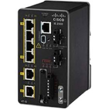 Cisco IE-2000-4T-B Products