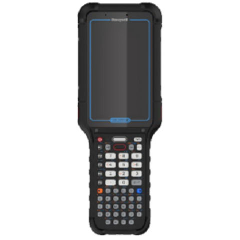 Honeywell CK67-X0N-58A1B1G Mobile Computer
