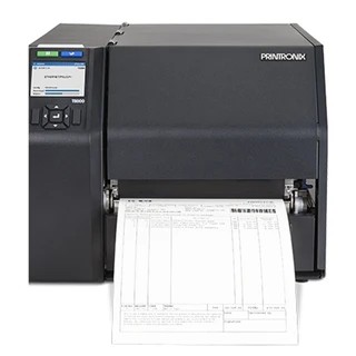 TSC T82X8-1110-0 Barcode Label Printer