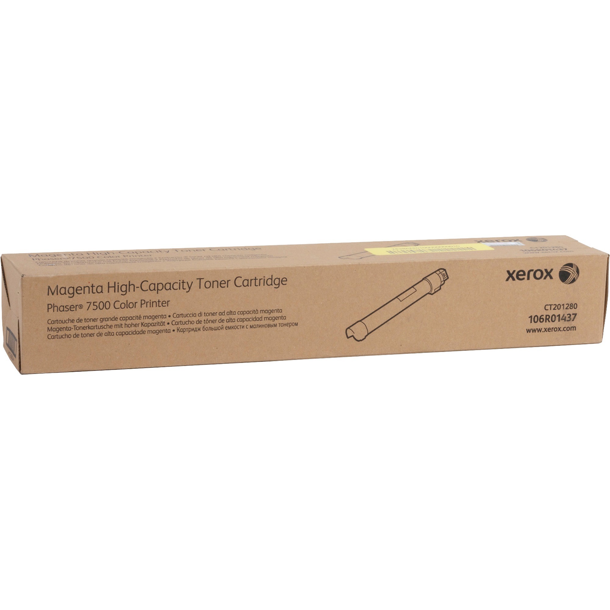 Xerox 106R01437 Products