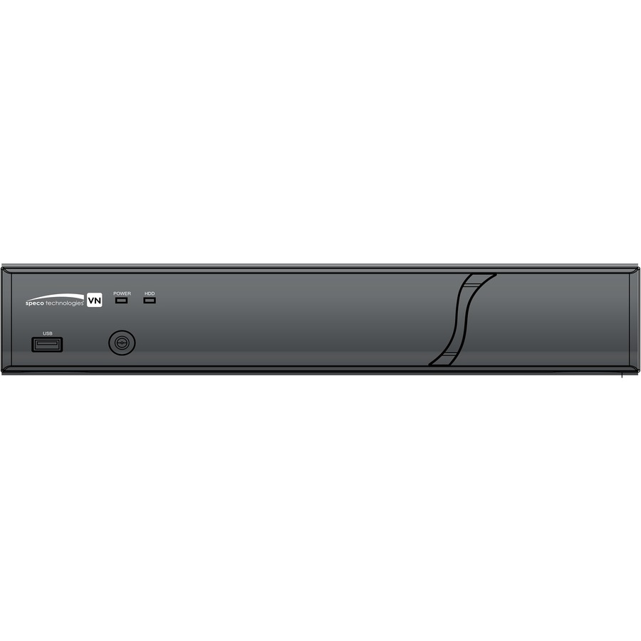 Speco D16VN2TB Network Video Recorder