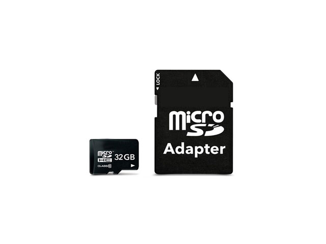 Handheld MSD-32GB-U Spare Parts