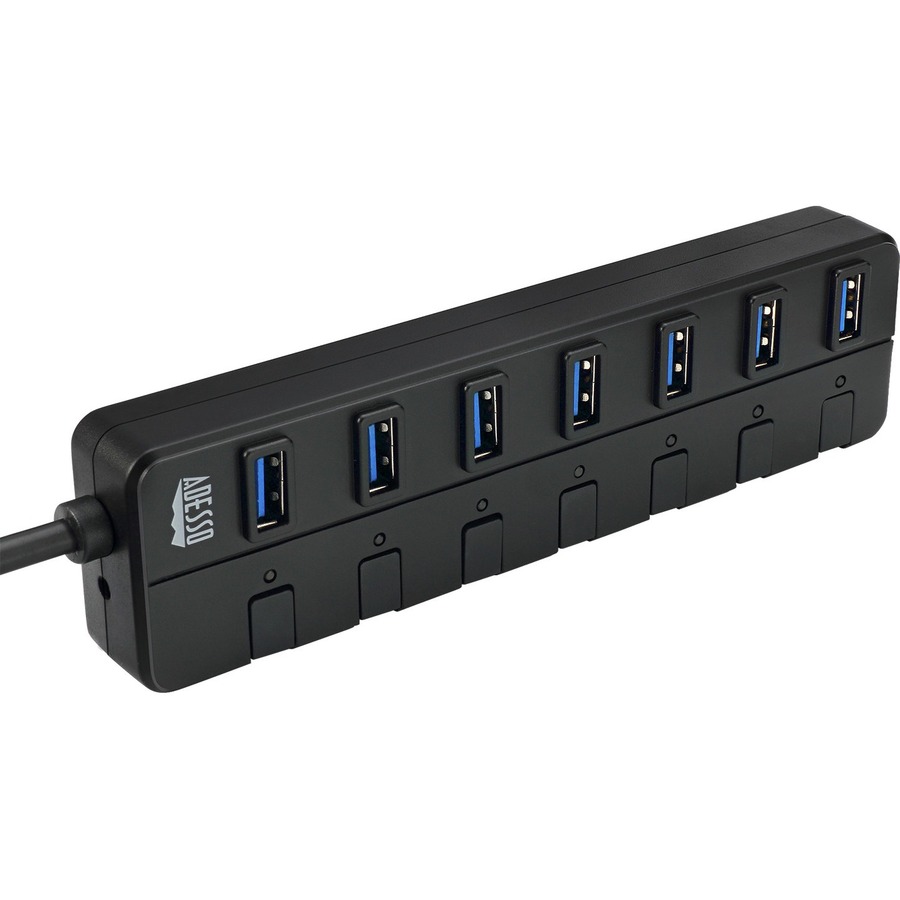 Adesso AUH-3070P Cables, Connectors, and Adapters