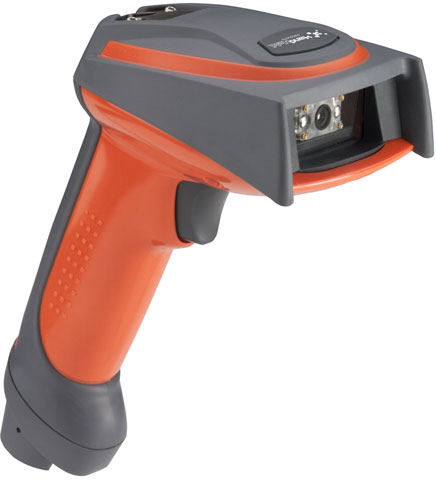 Honeywell 4800ISF051CE Barcode Scanner