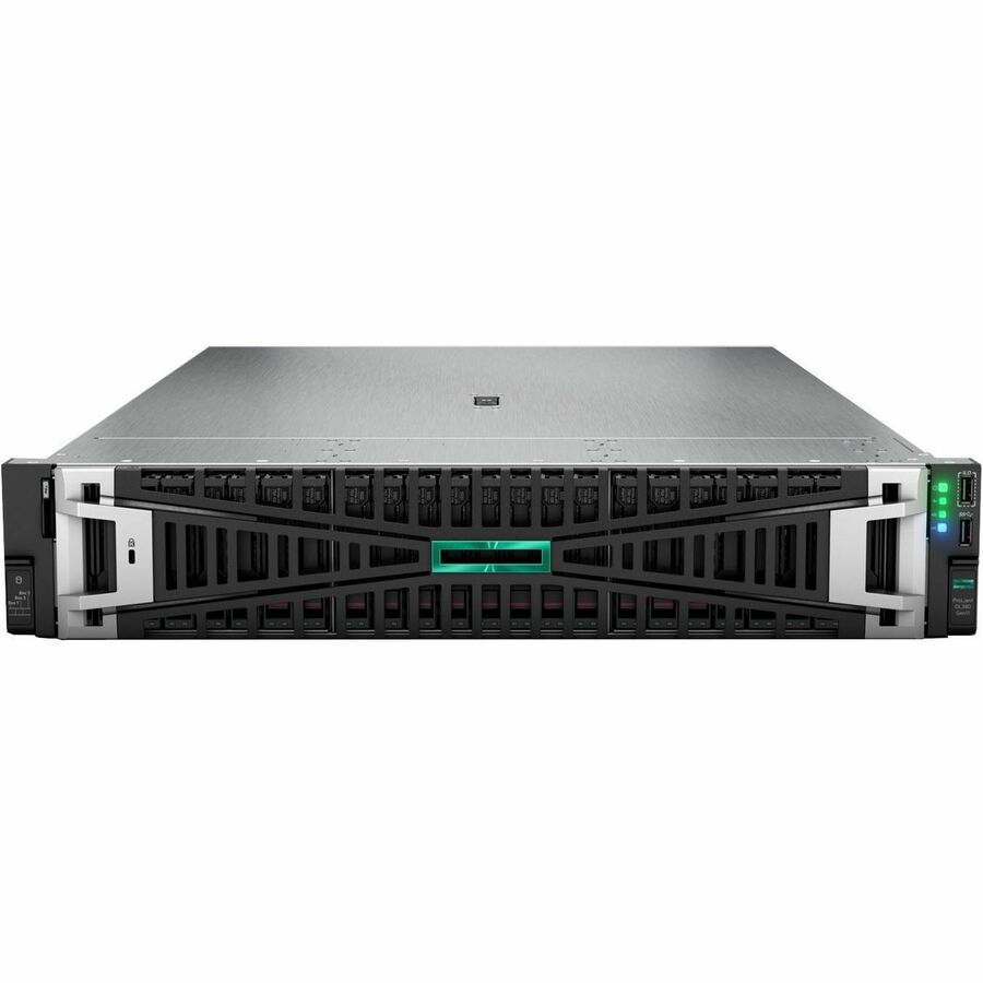 HP P52560-B21 Server